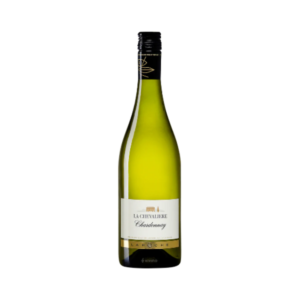MAS LA CHEVALIERE IGP OC CHARDONNAY 2021