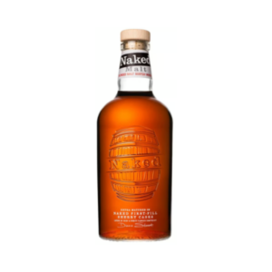 NAKED MALT BLENDED WHISKY