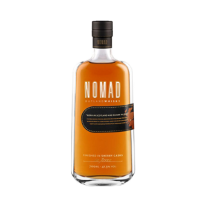 NOMAD WHISKY