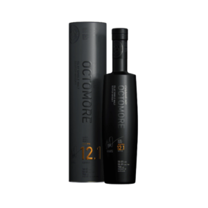 OCTOMORE  ISLAY BARLEY 12.1 59.9%