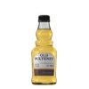 OLD  PULTENEY 12 YRS MINIATURES
