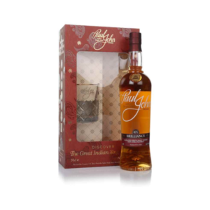 PAUL JOHN BRILLIANCE  GIFT PACK