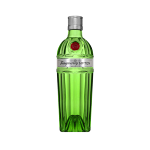 TANQUERAY NO 10 DRY GIN