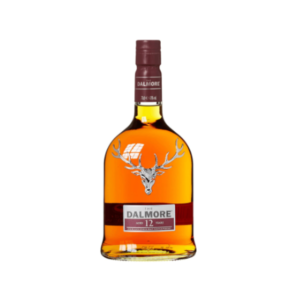 THE DALMORE 12 YRS