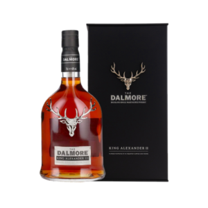 THE DALMORE KING ALEXANDER III