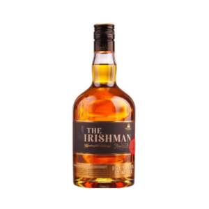 THE IRISHMAN SINGLE MALT