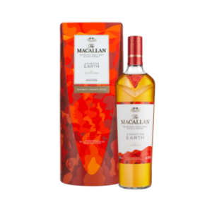 THE MACALLAN A NIGHT ON EARTH