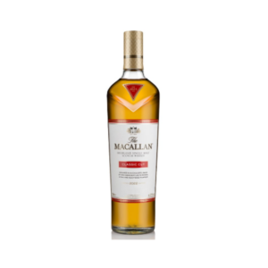 THE MACALLAN CLASSIC CUT LIMTITED EDITION 2022