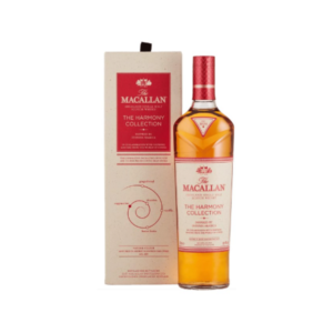 THE MACALLAN HARMONY INTENSE ARABICA (2) 2023