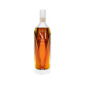 THE MACALLAN M DECANTER (UPON REQUEST)
