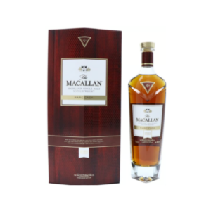 THE MACALLAN RARE CASK