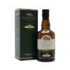 WOLFBURN MORVEN WHISKY