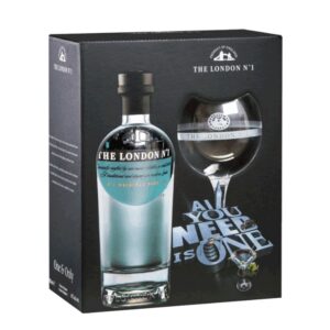 THE LONDON NO1 GIFT PACK