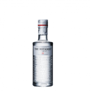 THE BOTANIST ISLAY DRY GIN 20CL