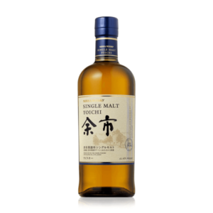 NIKKA WHISKY SINGLE MALT YOICHI