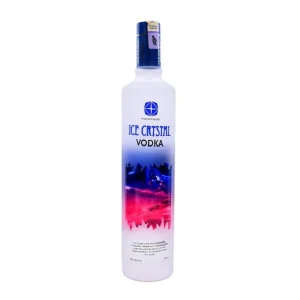 ICE VODKA