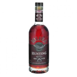 BELUGA HUNTING NOBLE BERRY BITTER