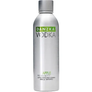 DANZKA VODKA?APPLE