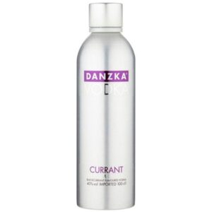 DANZKA VODKA CURRANT