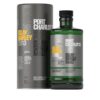 PORT CHARLOTTE  HEAVY PEATED ISLAY  BARLEY 2013
