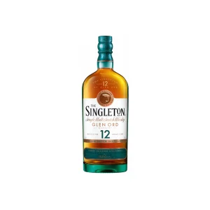 SINGLETON 12 YEARS OLD NAKED 200ML