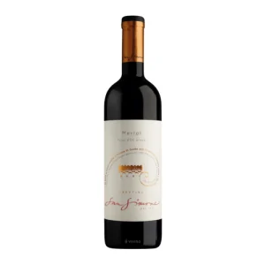 San Simone Prestige Merlot 2021