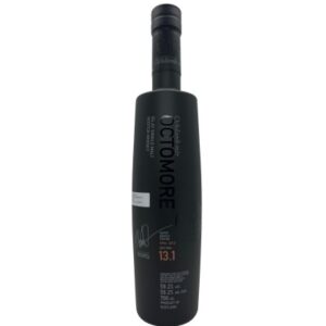 OCTOMORE 13.1 GB