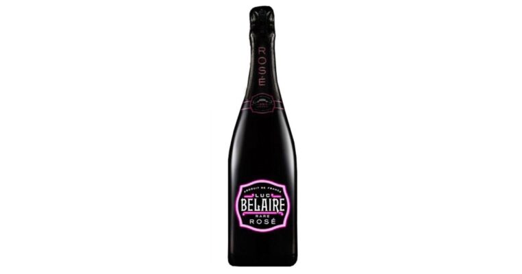 LUC BELAIRE ROSE FANTOME
